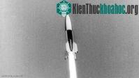 Ảnh Người Anh bỏ lỡ cơ hội trở thành quốc gia đầu tiên đưa người bay vào vũ trụ