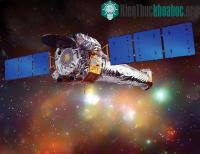 Ảnh Những thành tựu khoa học vĩ đại nhất trong lịch sử của NASA