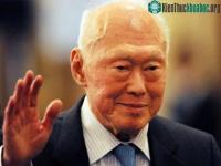 Ảnh Sự trùng hợp không ngờ của hai bậc thiên tài