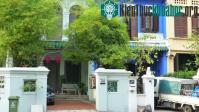 Ảnh Chùm ảnh về cuộc đời và sự nghiệp của cựu Thủ tướng Singapore Lý Quang Diệu