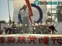 Ảnh Những cột mốc quan trọng trong cuộc đời của Lý Quang Diệu