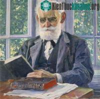 Ảnh Ivan Pavlov và định luật phản xạ có điều kiện