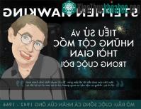 Ảnh Tiểu sử và các cột mốc đáng nhớ trong cuộc đời của nhà vật lý lừng danh Stephen Hawking