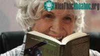 Ảnh Alice Munro - bậc thầy của truyện ngắn đương đại