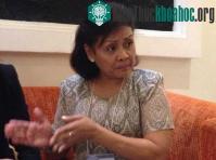 Ảnh Nữ hoàng ngô Philippines: Từ bà mẹ đơn thân đến thành công trong công nghệ sinh học