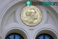 Ảnh Những con số thú vị của giải thưởng Nobel