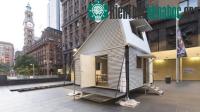 Ảnh Căn nhà cứu trợ Shelter