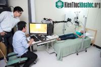 Ảnh Giáo sư 8X người Việt nhận 9 bằng sáng chế của Mỹ