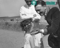 Ảnh Tiết lộ động trời về đời tư của Hitler