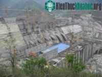Ảnh Thủy điện Sơn La nhận 3 giải năng lượng châu Á