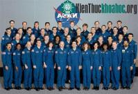 Ảnh NASA tạm dừng hoạt động
