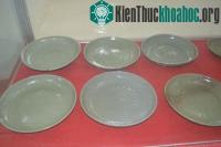 Ảnh Hơn 4.000 cổ vật trên tàu cổ đắm được trục vớt