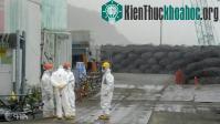 Ảnh Nhật Bản hợp tác cùng Ukraina theo dõi vệ tinh vùng bị thảm họa hạt nhân