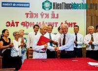 Ảnh Việt Nam có hẹn khoa học quốc tế mới
