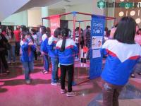 Ảnh Triển lãm khoa học kỳ thú Questacon khai mạc tại Đà Nẵng