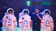 Ảnh Việt Nam tìm kiếm thứ hai bay vào vũ trụ