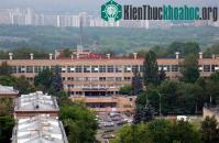 Ảnh Giáo hội Nga công bố kế hoạch lập khoa Thần học trong đại học hạt nhân