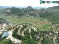 Ảnh Chile giúp Việt Nam trồng nguồn lương thực vàng