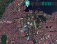 Ảnh Vệ tinh viễn thám thứ 2 của Việt Nam sắp ra mắt