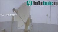 Ảnh Nghiên cứu quản lý vận hành hệ thống VNREDSat-1