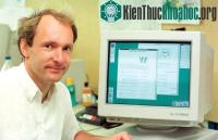 Ảnh Các nhà phát minh internet nhận "giải Nobel công nghệ"
