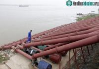 Ảnh Nhật Bản - Việt Nam giao lưu chia sẻ kinh nghiệm về công nghệ bơm