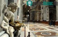 Ảnh Vatican xuất bản kho cổ vật Thiên Chúa giáo lên mạng
