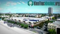 Ảnh Australia hợp tác với Mỹ nhằm tăng nghiên cứu năng lượng Mặt Trời