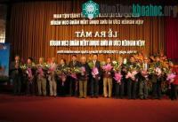 Ảnh Phát huy tiềm năng con người để làm sáng tỏ nhiều điều bí ẩn