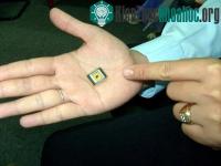 Ảnh Thưởng tiền cho ai phát hiện lỗi chip do Việt Nam thiết kế