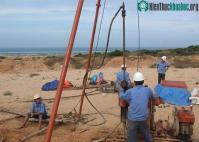 Ảnh Việt Nam tổ chức triển lãm quốc tế về điện hạt nhân