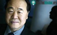 Ảnh Sắp tìm ra chủ nhân của giải Nobel Văn học 2012
