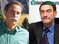 Ảnh Người Pháp và Mỹ đoạt giải Nobel Vật lý 2012
