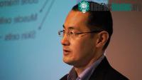 Ảnh Hai nhà khoa học nhận giải Nobel Y học 2012