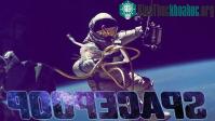 Ảnh NASA mở cuộc thi nhằm giải quyết nhu cầu vệ sinh trong không gian