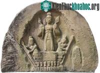 Ảnh 14 bảo vật quốc gia được công nhận