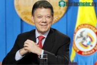 Ảnh Giải Nobel Hòa bình 2016 sẽ trao cho người chấm dứt cuộc tắm máu tại Colombia