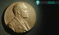 Ảnh Mùa trao giải Nobel 2016 chính thức bắt đầu từ hôm nay
