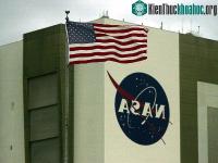 Ảnh NASA cho phép tiếp cận thông tin nghiên cứu hoàn toàn miễn phí