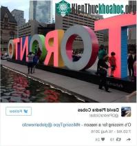 Ảnh Microsoft và Google cùng hàng loạt công ty lớn trên thế giới đồng loạt bỏ chữ A, B, O trong logo của mình