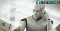 Ảnh Nhà văn robot của Nhật sáng tác truyện dự thi toàn quốc