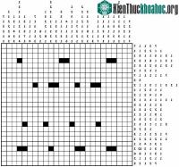 Ảnh Tình báo Anh mở cuộc thi giải đố mật mã trên thiệp Giáng sinh
