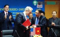 Ảnh NASA hỗ trợ đào tạo sinh viên Việt Nam nâng cao nhận thức về môi trường