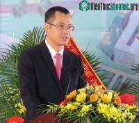Ảnh Thủ tướng quyết định bổ nhiệm Thứ trưởng Bộ KH-CN mới
