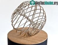 Ảnh Các "ông lớn" tự nguyên lập giải thưởng Nobel Đột phá