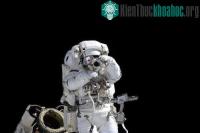 Ảnh NASA tuyển phi hành gia để thực hiện chiến dịch khám phá Sao Hỏa