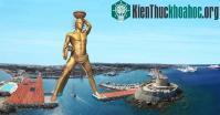 Ảnh Dự án phục hồi kỳ quan thế giới cổ đại