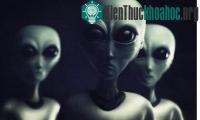 Ảnh Anh sẽ công bố tài liệu tuyệt mật về UFO
