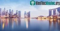 Ảnh Singapore lên kế hoạch trở thành một “Quốc gia thông minh” đầu tiên trên thế giới