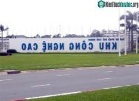 Ảnh TP.Hồ Chí Minh sắp có Công viên Khoa học trên 4.260 tỷ đồng